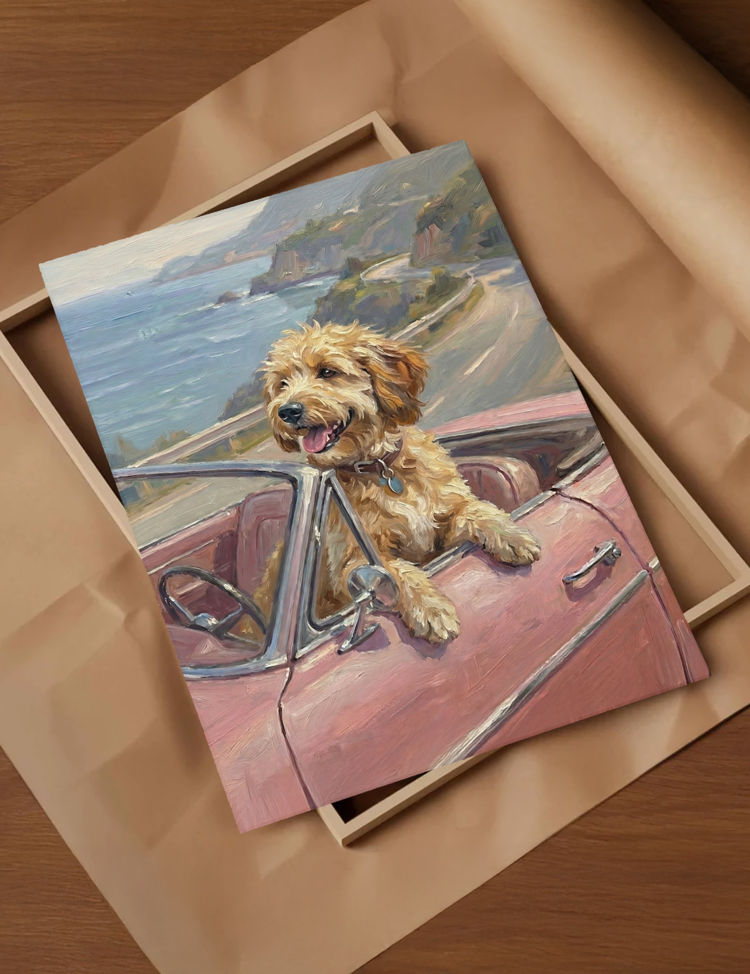 Sunday Drive