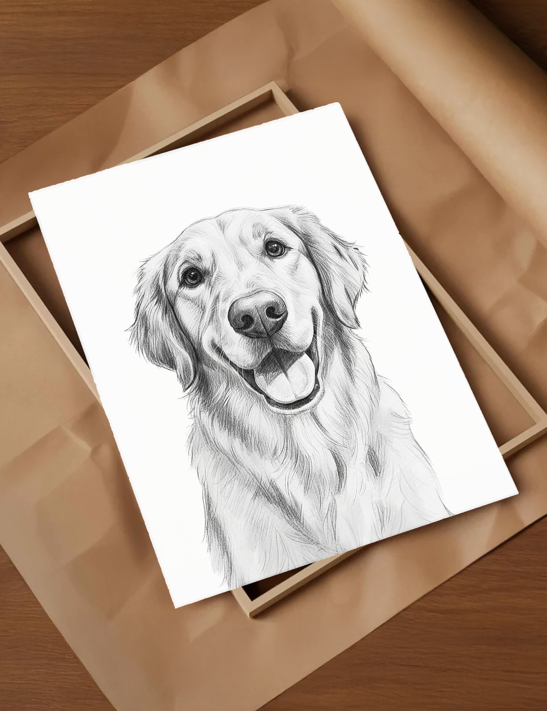 Pet Sketch
