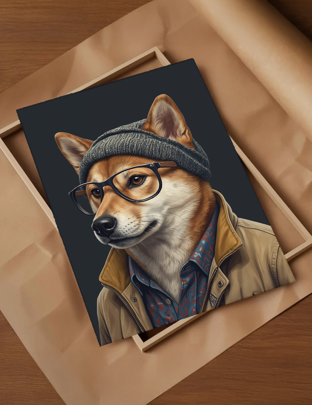 Hipster