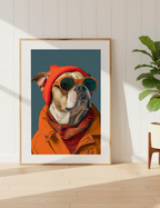 Bold and Stylish