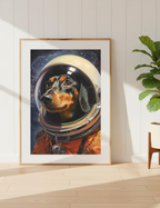 Space Dog