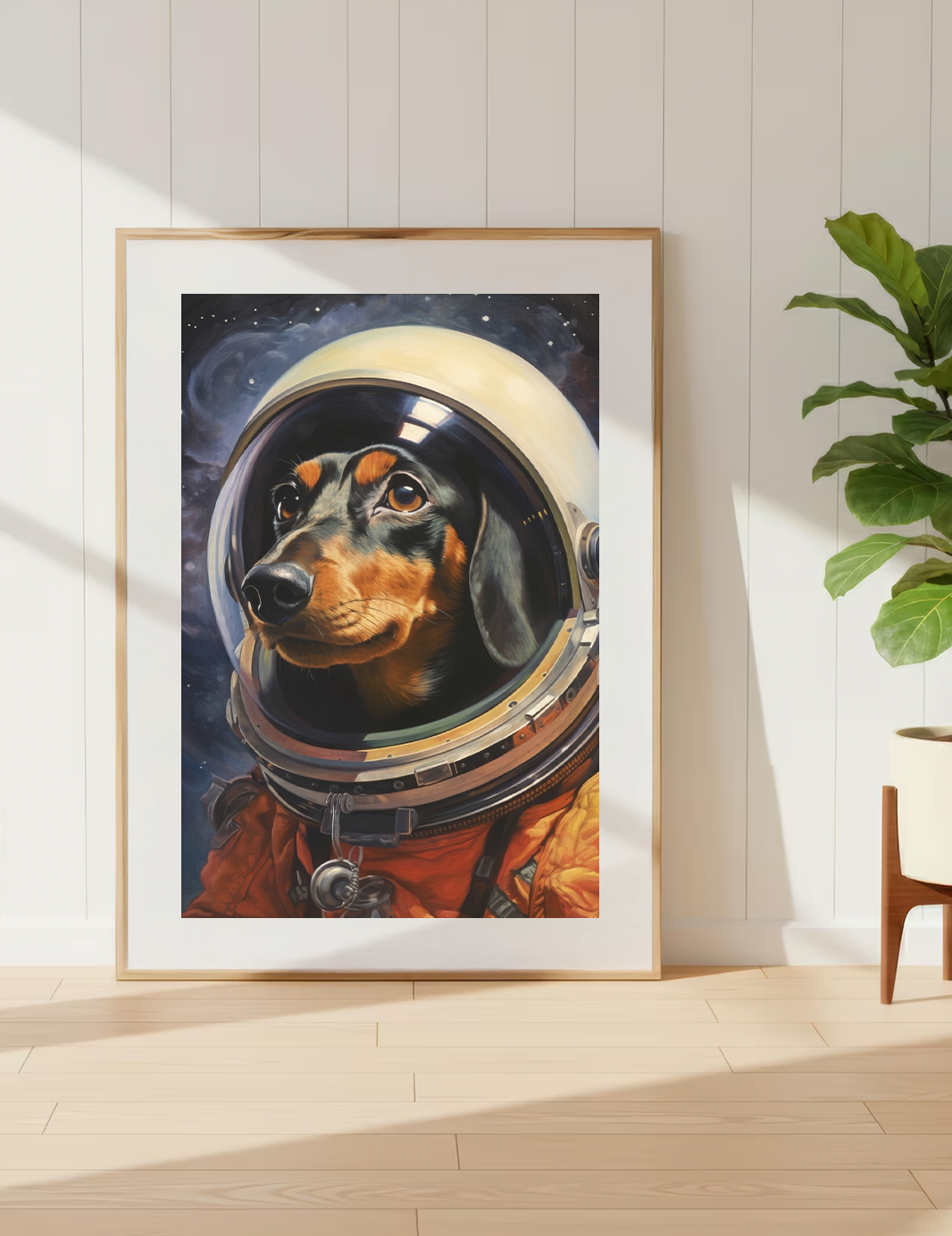 Space Dog