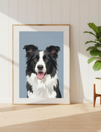 Painted Pet