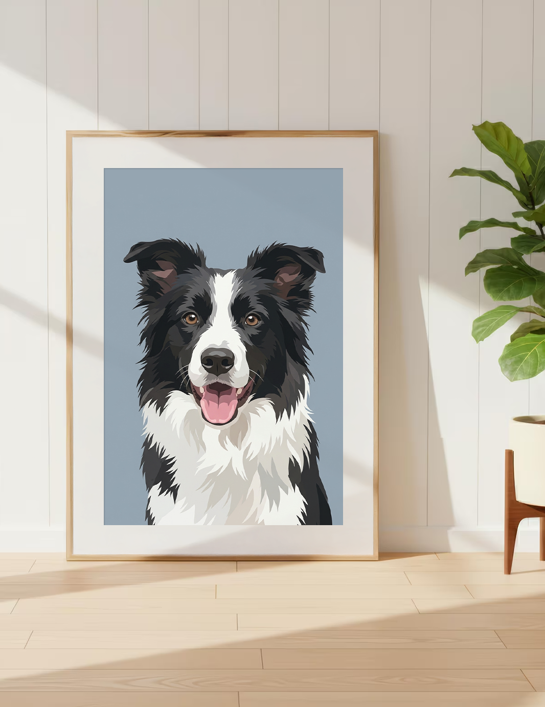 Painted Pet