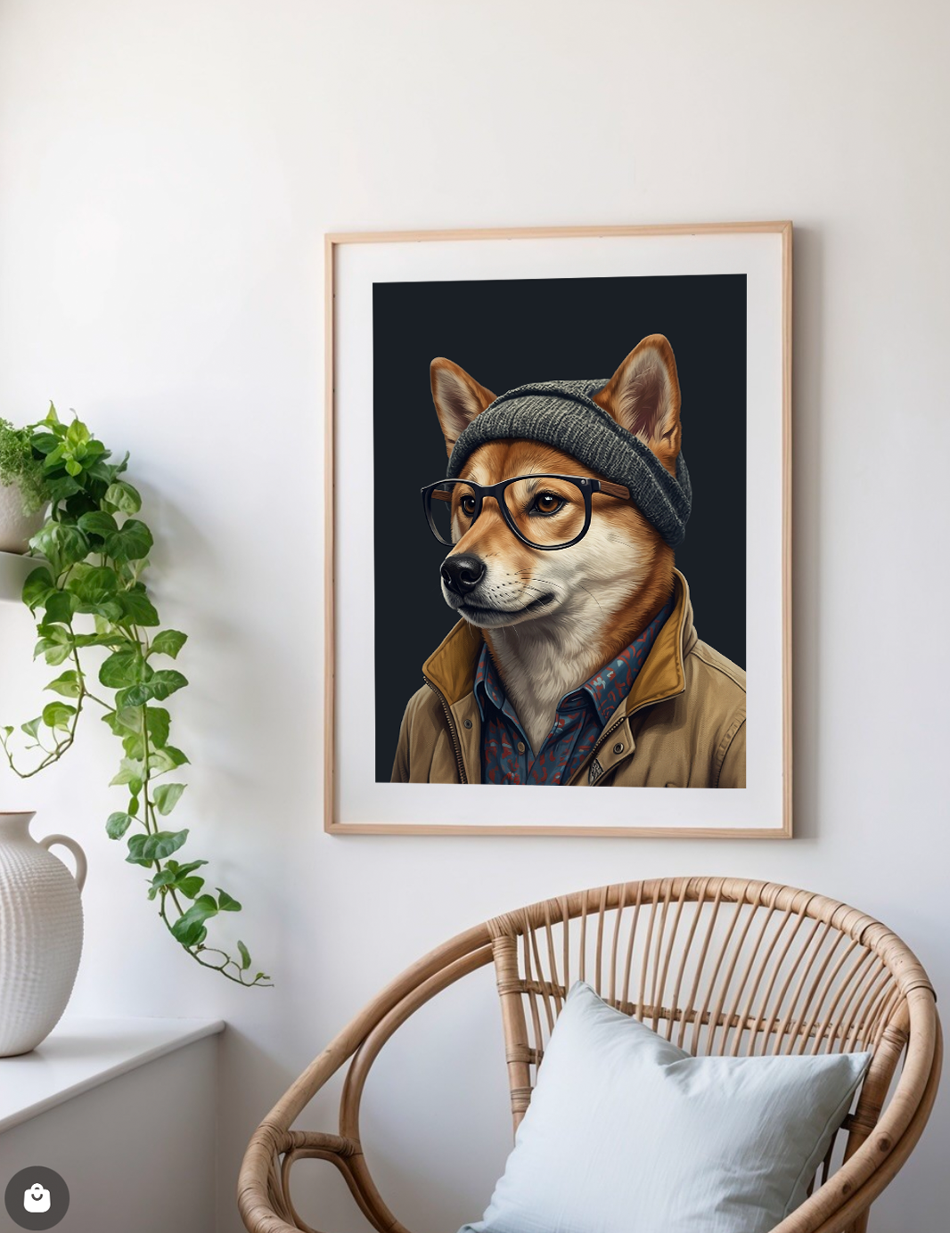 Hipster
