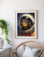 Space Dog