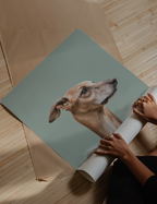 Oil Painting