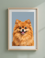Painted Pet