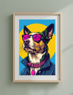 Neon Rebel