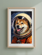 Space Dog