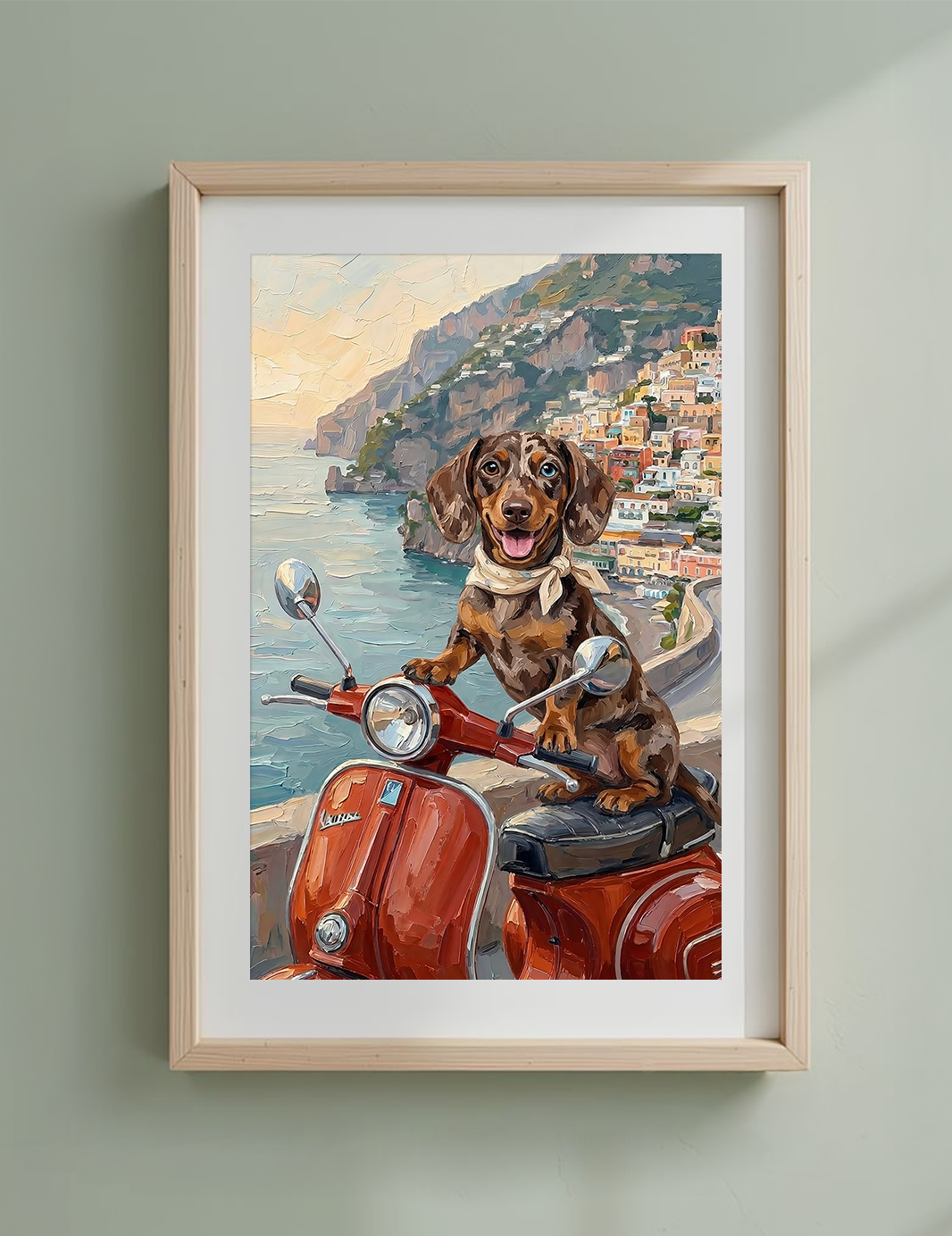 The Fast and the Furriest