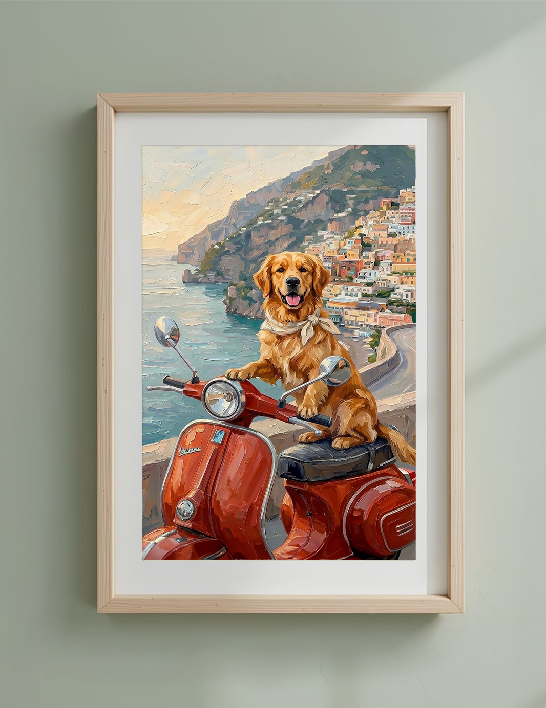 The Fast and the Furriest