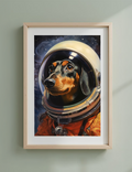 Space Dog