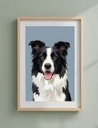 Painted Pet