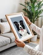 Painted Pet