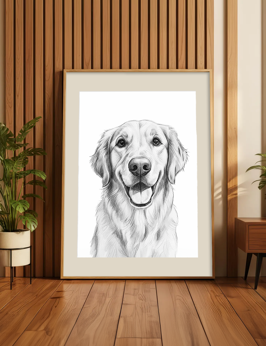 Pet Sketch