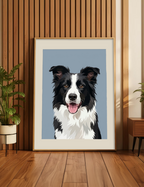 Painted Pet