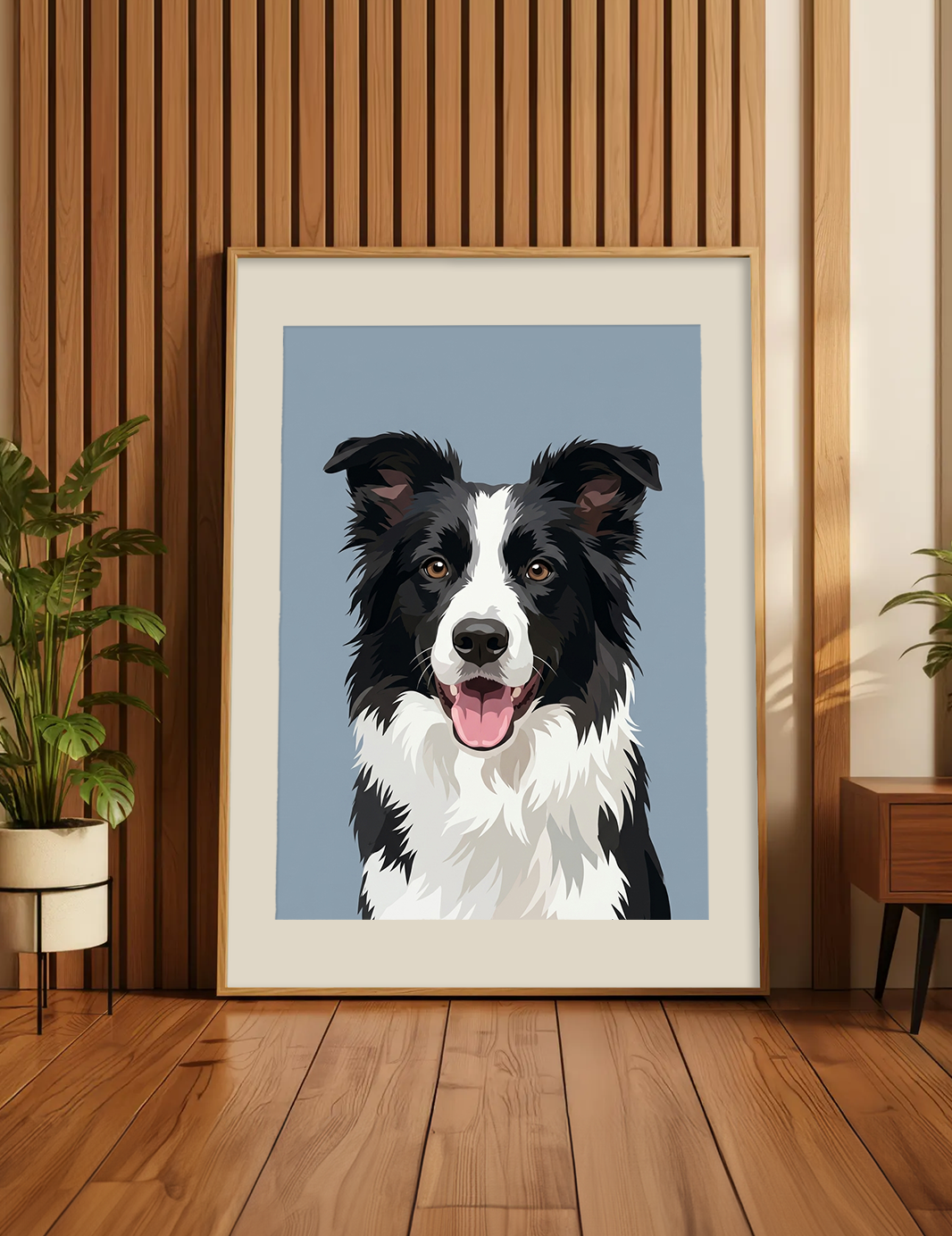 Painted Pet