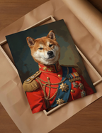 The Distinguished Gentleman