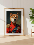The Distinguished Gentleman