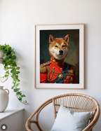 The Distinguished Gentleman