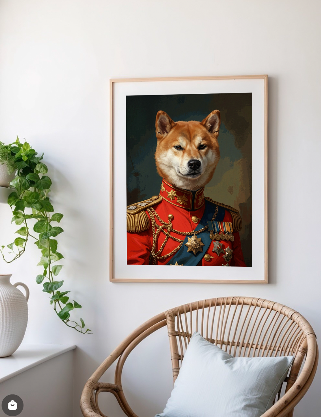 The Distinguished Gentleman