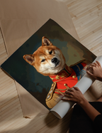The Distinguished Gentleman