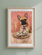 The Oyster Hour