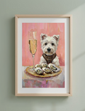 The Oyster Hour