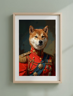 The Distinguished Gentleman